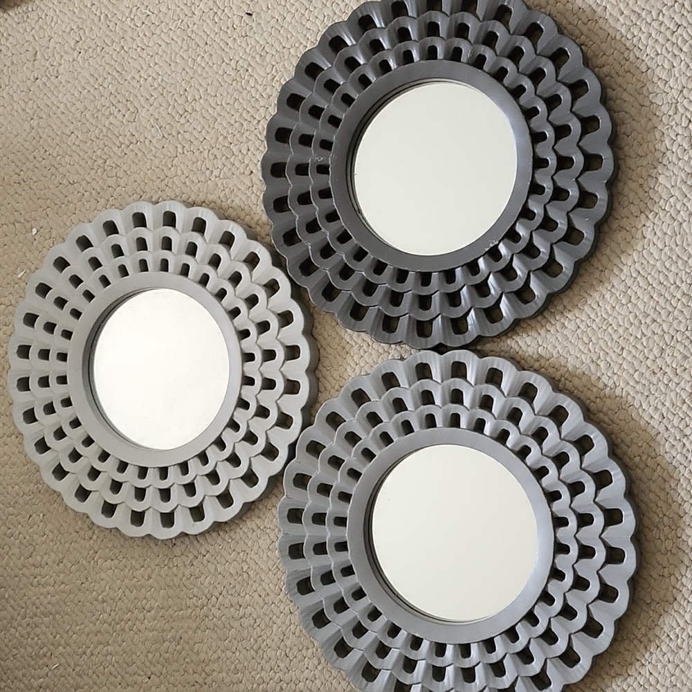 Mirror Decorate Bundle
